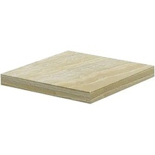 Del Conca Marble Edition С000596069 G3ME03RGS_HME 3 Rett. (L-SX) 33x33 degrau de canto 33x33 cm, Itália, ónix - foto 1 - foto 1