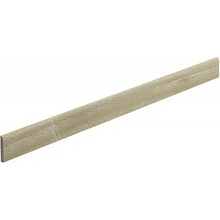 Del Conca Marble Edition С000596053 G0ME03R12_HME 3 Rett. 7x120 rodapé 7x120 cm, Itália, ónix - foto 1 - foto 1
