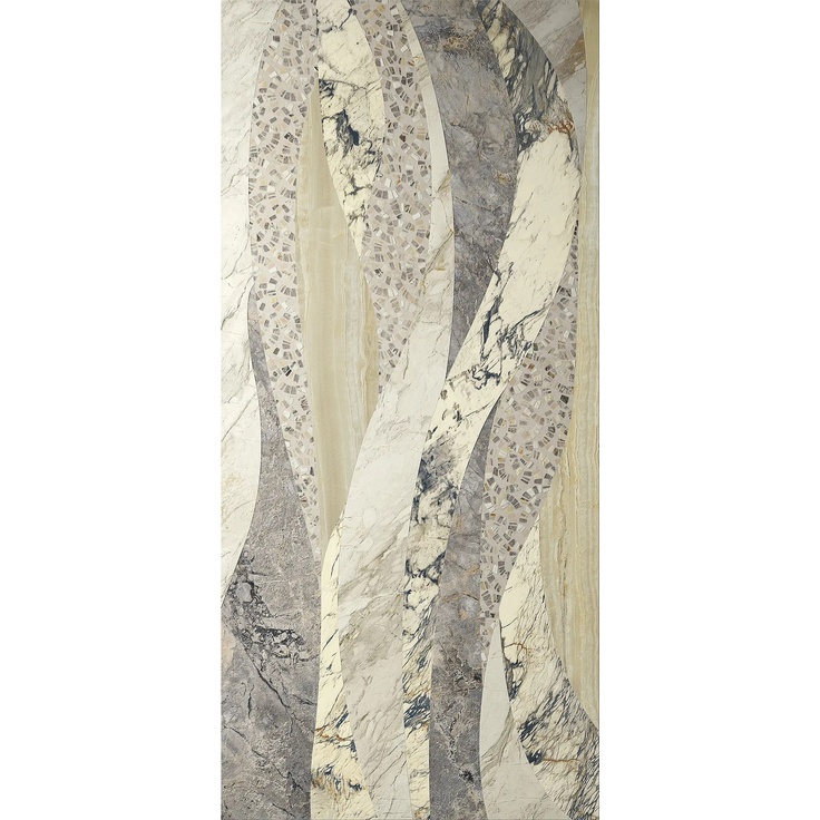Del Conca Marble Edition С000586947 GZMESAILR_HME Rett. 120x260 Sail porcelain tile 120x260 cm, Italy, other types of marble - photo 1 Del Conca Marble Edition С000586947 GZMESAILR_HME Rett. 120x260 Sail porcelain tile 120x260 cm, Italy, other types of marble - photo 1