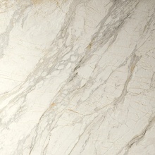 Del Conca Marble Edition С000586949 GRME10R_HME 10 Rett. 120x120 Van Gogh White gres porcelanato 120x120 cm, Itália, outros tipos de mármore - foto 1 - foto 1