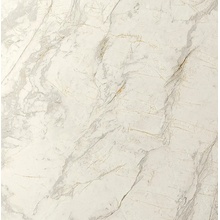 Del Conca Marble Edition С000586960 G9ME10R_HME 10 Rett. 60x60 Van Gogh White gres porcelanato 60x60 cm, Itália, outros tipos de mármore - foto 1 - foto 1