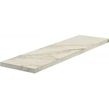 Del Conca Marble Edition С000596071 G3ME10RGS12_HME 10 Rett. (L-SX) 33x120 degrau de canto 33x120 cm, Itália, outros tipos de mármore - foto 1 - foto 1