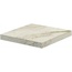 Del Conca Marble Edition С000596063 G3ME10RGS_HME 10 Rett. (L-SX) 33x33 Corner step 33x33 cm, Italy, other types of marble - photo 1