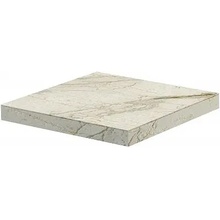 Del Conca Marble Edition С000596062 G3ME10RGD_HME 10 Rett. (R-DX) 33x33 degrau de canto 33x33 cm, Itália, outros tipos de mármore - foto 1 - foto 1