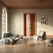 Del Conca Native 20x120, gres porcelanowy szkliwiony, Włochy, drzewo - zdjęcie wnętrza 1 - zdjęcie 4