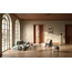 Del Conca Native 20x120, porcelanato esmaltado, Itália, árvore - foto de interior 5 Del Conca Native 20x120, porcelanato esmaltado, Itália, árvore - foto de interior 5