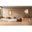 Del Conca Bioterre 30x60, glazed porcelain stoneware, Italy, concrete - interior photo 33