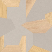 Del Conca Native С000607949 G9NIFEARGIR_NI Feeling Argilla Rett. 60x60 keramisch graniet 60x60 cm, Italië, hout - foto 1 - foto 1