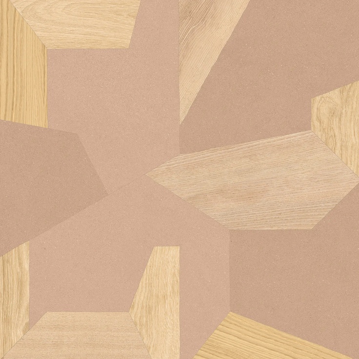 Del Conca Native С000607950 G9NIFEEARTR_NI Feeling Earth Rett. 60x60 porcelain tile 60x60 cm, Italy, wood look - photo 1 Del Conca Native С000607950 G9NIFEEARTR_NI Feeling Earth Rett. 60x60 porcelain tile 60x60 cm, Italy, wood look - photo 1