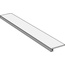 Del Conca Native С000607959 21NI01RG_NI 1 Rett. GRADONE LINEARE Rovere Oliato 20x120 Krok 20x120 cm, Itálie, dřevo - fotografie 1