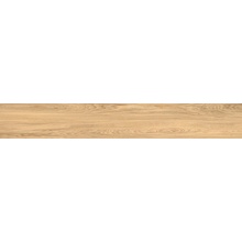 Del Conca Native 24NI01R NI 1 Rovere Oliato Ret keramisch graniet 26,5x180 cm, Italië, houtlook - foto 1 - foto 1