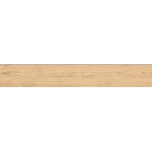 Del Conca Native 24NI11R NI 11 Rovere Naturale Ret keramisch graniet 26,5x180 cm, Italië, houtlook - foto 1 - foto 1