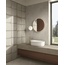 Del Conca Nesting 30x60, porcelanato esmaltado, Itália, ardósia (andesito) - foto de interior 1