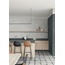 Del Conca Nesting 30x60, porcelanato esmaltado, Itália, ardósia (andesito) - foto de interior 2