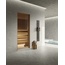 Del Conca Nesting 30x60, porcelanato esmaltado, Itália, ardósia (andesito) - foto de interior 6