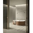 Del Conca Nesting 30x60, porcelanato esmaltado, Itália, ardósia (andesito) - foto de interior 3