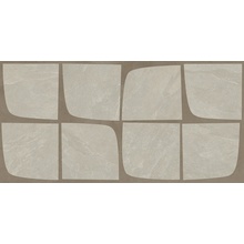 Del Conca Nesting С000582465 GCNS01SINER_HNS 1 SYNERGY 60X120 RETT HARD gres porcelanato 60x120 cm, Itália, ardósia (andesito) - foto 1 - foto 1