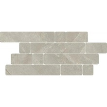 Del Conca Nesting С000582490 G8NS01MU_HNS 1 MURETTO 30X60 Mosaico 30x60 cm, Itália, ardósia (andesito) - foto 1 - foto 1