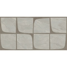 Del Conca Nesting С000582467 GCNS05SINER_HNS 5 SYNERGY 60X120 RETT HARD gres porcelanato 60x120 cm, Itália, ardósia (andesito) - foto 1 - foto 1