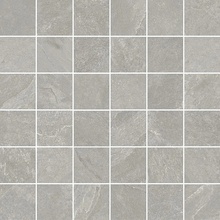 Del Conca Nesting С000582507 G3NS05MO_HNS 5 MOSAICO 30X30 HARD Mosaico 30x30 cm, Itália, ardósia (andesito) - foto 1 - foto 1