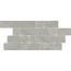 Del Conca Nesting С000582491 G8NS05MU_HNS 5 MURETTO 30X60 Mosaïque 30x60 cm, Italie, ardoise (andésite) - photo 1