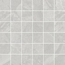 Del Conca Nesting С000582509 G3NS15MO_HNS 15 MOSAICO 30X30 HARD Mosaico 30x30 cm, Itália, ardósia (andesito) - foto 1 - foto 1