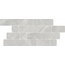 Del Conca Nesting С000582493 G8NS15MU_HNS 15 MURETTO 30X60 Mosaic 30x60 cm, Italy, slate (andesite) - photo 1