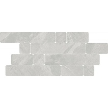 Del Conca Nesting С000582493 G8NS15MU_HNS 15 MURETTO 30X60 Mosaico 30x60 cm, Itália, ardósia (andesito) - foto 1 - foto 1