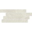 Del Conca Nesting С000582492 G8NS10MU_HNS 10 MURETTO 30X60 Mozaik 30x60 cm, Italien, skifer (andesit) - foto 1