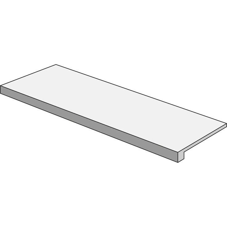 Del Conca Nesting С000582548 G3NS10RG12_HNS 10 GRADONE LIN. RETT. 33X120 HARD Step 33x120 cm, Italy, slate (andesite) - photo 1 Del Conca Nesting С000582548 G3NS10RG12_HNS 10 GRADONE LIN. RETT. 33X120 HARD Step 33x120 cm, Italy, slate (andesite) - photo 1