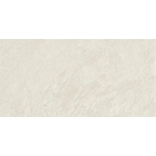 Del Conca Nesting G8NS10R HNS 10 White Rett Hard gres porcelanato 30x60 cm, Itália, efeito pedra  - foto 1 - foto 1