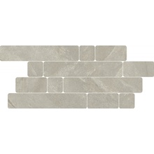 Del Conca Nesting G8NS01MU HNS 1 Almond Muretto Mosaico 30x60 cm, Itália, efeito mosaico - foto 1 - foto 1