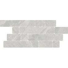 Del Conca Nesting G8NS15MU HNS 15 Iceberg Muretto Mosaico 30x60 cm, Itália, efeito mosaico - foto 1 - foto 1