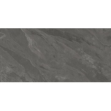 Del Conca Nesting GCNS08R HNS 8 Antracite Rett Hard gres porcelanato 60x120 cm, Itália, efeito pedra  - foto 1 - foto 1