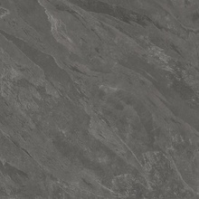 Del Conca Nesting GTNS08R HNS 8 Antracite Rett Hard gres porcelanato 80x80 cm, Itália, efeito pedra  - foto 1 - foto 1