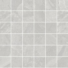 Del Conca Nesting G3NS15MO HNS 15 Iceberg Hard Mosaico 30x30 cm, Itália, efeito mosaico - foto 1 - foto 1