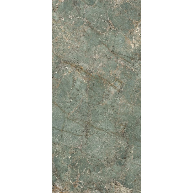 Del Conca Premiere С000580478 LZPM03R_LXPM03R HPM 3 Rett Amazzonite 120x278 porcelain tile 120x278 cm, Italy, amazonite - photo 1 Del Conca Premiere С000580478 LZPM03R_LXPM03R HPM 3 Rett Amazzonite 120x278 porcelain tile 120x278 cm, Italy, amazonite - photo 1