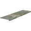 Del Conca Premiere С000580494 G3PM03RG_HPM 3 Rett GRADONE LINEARE 33x120 Stopień 33x120 cm, Włochy, amazonit - zdjęcie 1