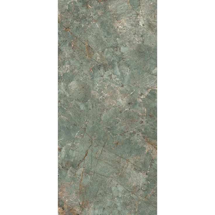 Del Conca Premiere С000580479 LZPM03S_HPM 3 Shine Amazzonite 120x278 porcelain tile 120x278 cm, Italy, amazonite - photo 1 Del Conca Premiere С000580479 LZPM03S_HPM 3 Shine Amazzonite 120x278 porcelain tile 120x278 cm, Italy, amazonite - photo 1