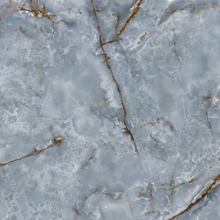 Del Conca Premiere С000580455 GRPM02R_HPM 2 Rett Onice Azzurro 120x120 keramisch graniet 120x120 cm, Italië, onyx - foto 1 - foto 1