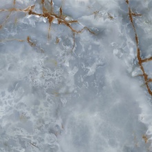 Del Conca Premiere С000580445 G9PM02R_HPM 2 Rett Onice Azzurro 60x60 keramisch graniet 60x60 cm, Italië, onyx - foto 1 - foto 1