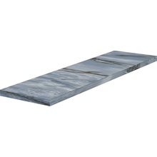 Del Conca Premiere С000580502 G3PM02RGS_HPM 2 (L-SX) Rett GRADONE ANGOLARE 33x120 hoekstap 33x120 cm, Italië, onyx - foto 1 - foto 1