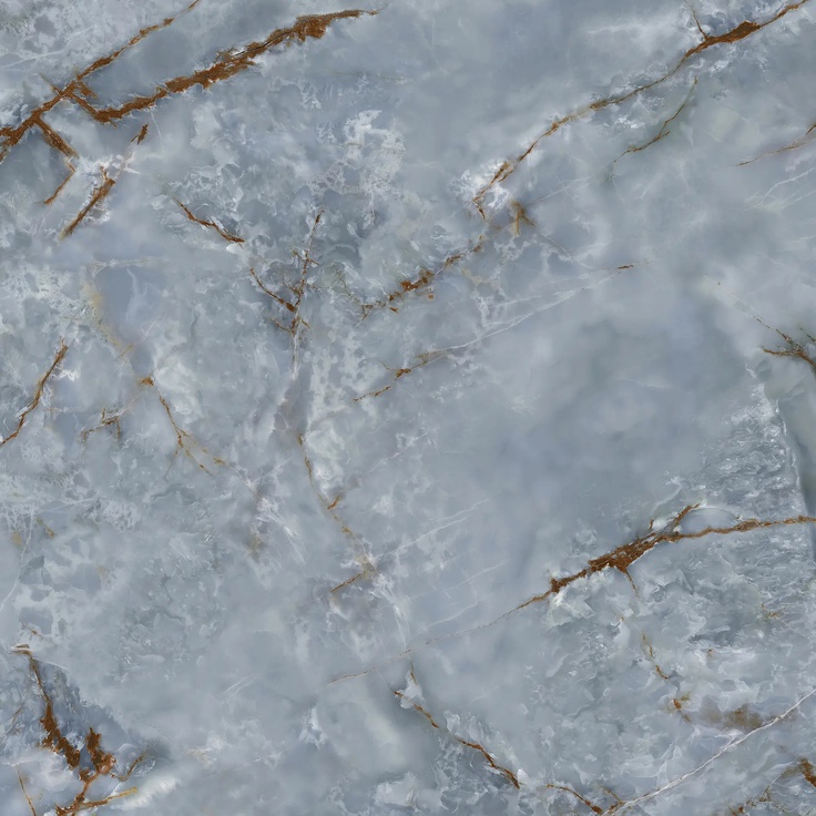 Del Conca Premiere С000580456 GRPM02S_HPM 2 Shine Rett Onice Azzurro 120x120 gres porcelánový 120x120 cm, Itálie, onyx - fotografie 1 Del Conca Premiere С000580456 GRPM02S_HPM 2 Shine Rett Onice Azzurro 120x120 gres porcelánový 120x120 cm, Itálie, onyx - fotografie 1