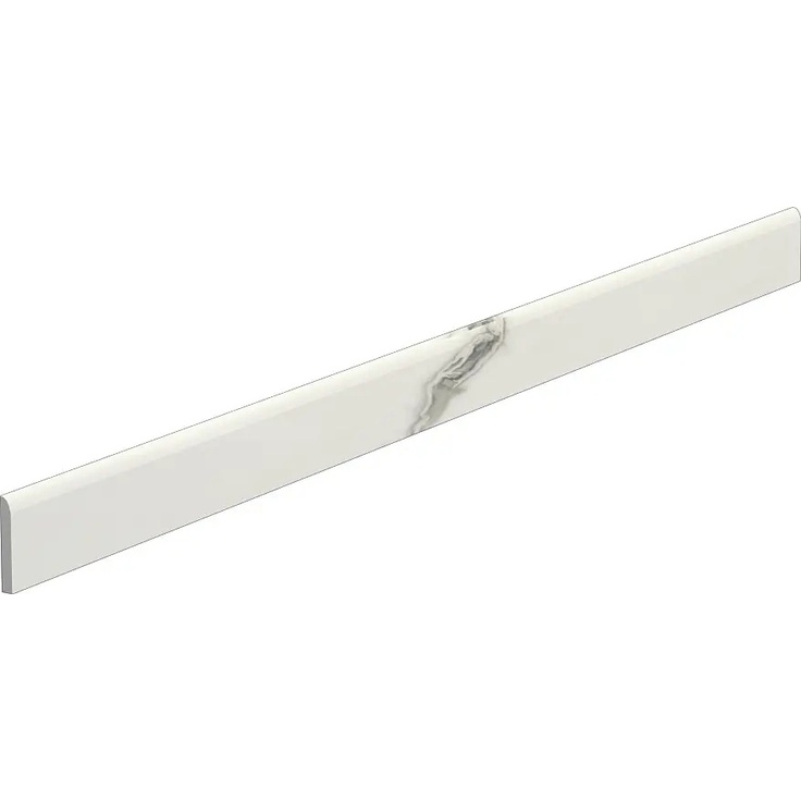 Del Conca Premiere С000580483 G0PM20S12_HPM 20 Shine Rett 7x120 baseboard 7x120 cm, Italy, onyx - photo 1 Del Conca Premiere С000580483 G0PM20S12_HPM 20 Shine Rett 7x120 baseboard 7x120 cm, Italy, onyx - photo 1