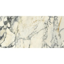 Del Conca Premiere С000580459 GCPM10R_HPM 10 Rett Paonazzo 60x120 keramisch graniet 60x120 cm, Italië, calacatta - foto 1 - foto 1