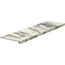 Del Conca Premiere С000580490 G3PM10RG_HPM 10 Rett GRADONE LINEARE 33x120 Step 33x120 cm, Italy, other types of marble - photo 1