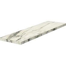 Del Conca Premiere С000580495 G3PM10RGD_HPM 10 (R-DX) Rett GRADONE ANGOLARE 33x120 hoekstap 33x120 cm, Italië, andere soorten marmer - foto 1 - foto 1
