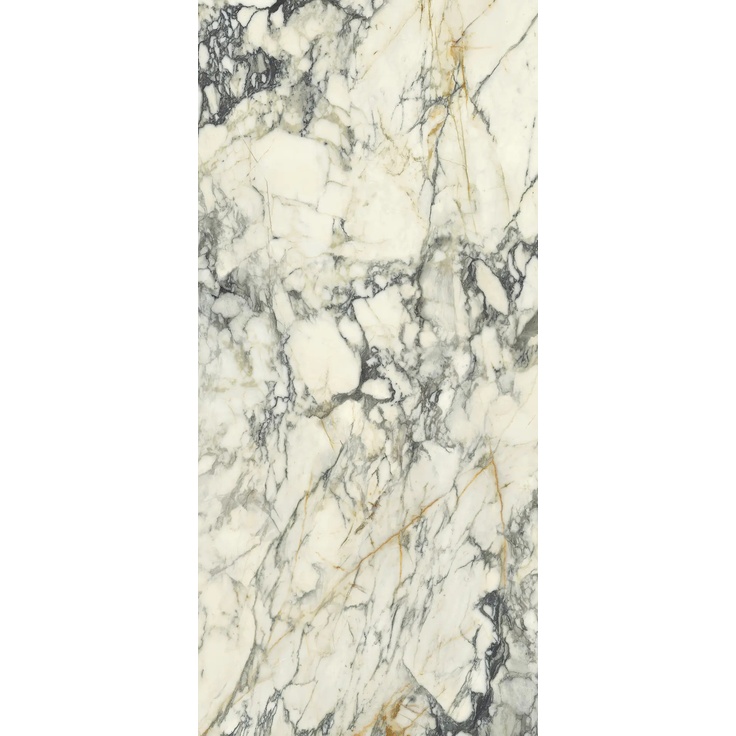 Del Conca Premiere С000580471 LZPM10S_HPM 10 Shine Rett Paonazzo 120x278 gres porcelánový 120x278 cm, Itálie, kalkata - fotografie 1 Del Conca Premiere С000580471 LZPM10S_HPM 10 Shine Rett Paonazzo 120x278 gres porcelánový 120x278 cm, Itálie, kalkata - fotografie 1
