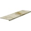 Del Conca Premiere С000580492 G3PM01RG_HPM 1 Rett GRADONE LINEARE 33x120 Stufe 33x120 cm, Italien, andere marmorsorten - Foto 1