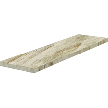 Del Conca Premiere С000580500 G3PM01RGS_HPM 1 (L-SX) Rett GRADONE ANGOLARE 33x120 hoekstap 33x120 cm, Italië, andere soorten marmer - foto 1 - foto 1